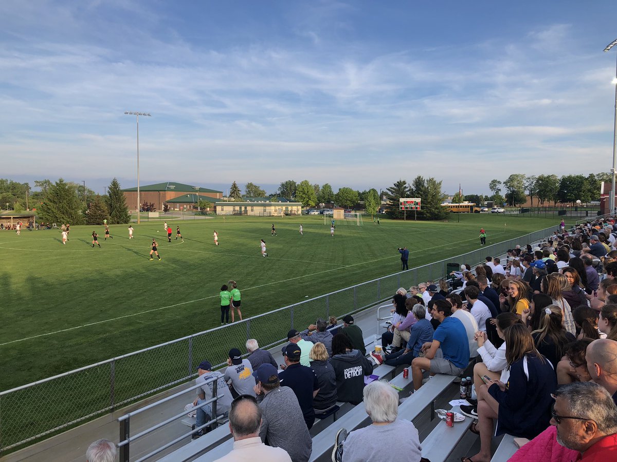 GHSoccer tweet media