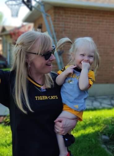 JennBird17's tweet photo. #AllConnected @Telus Go Cats! Ready for an awesome season!!!! https://t.co/TuOB85llwb