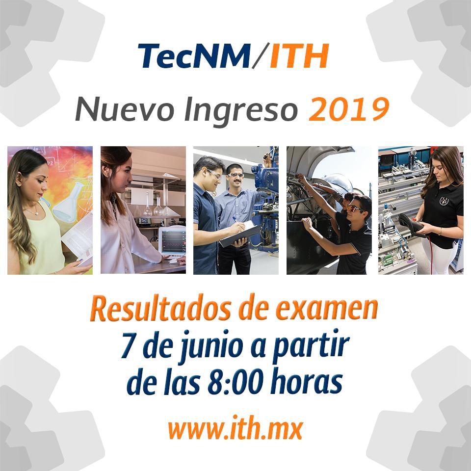 TecNM Campus Hermosillo tweet media