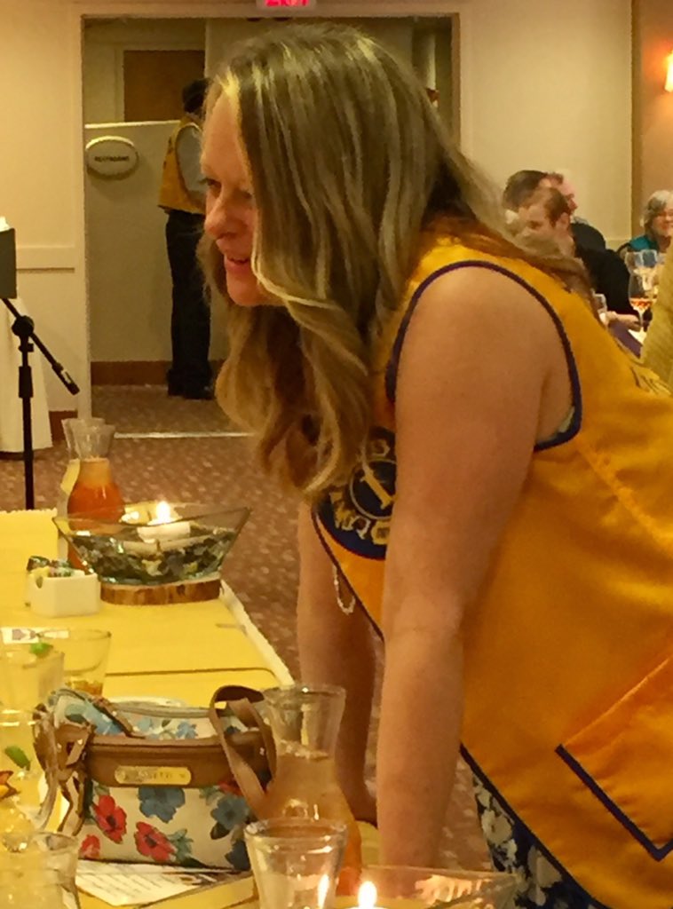 Christy Steadman-Golden Transcript tweet media