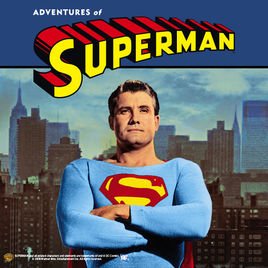 Superman Celebration tweet media