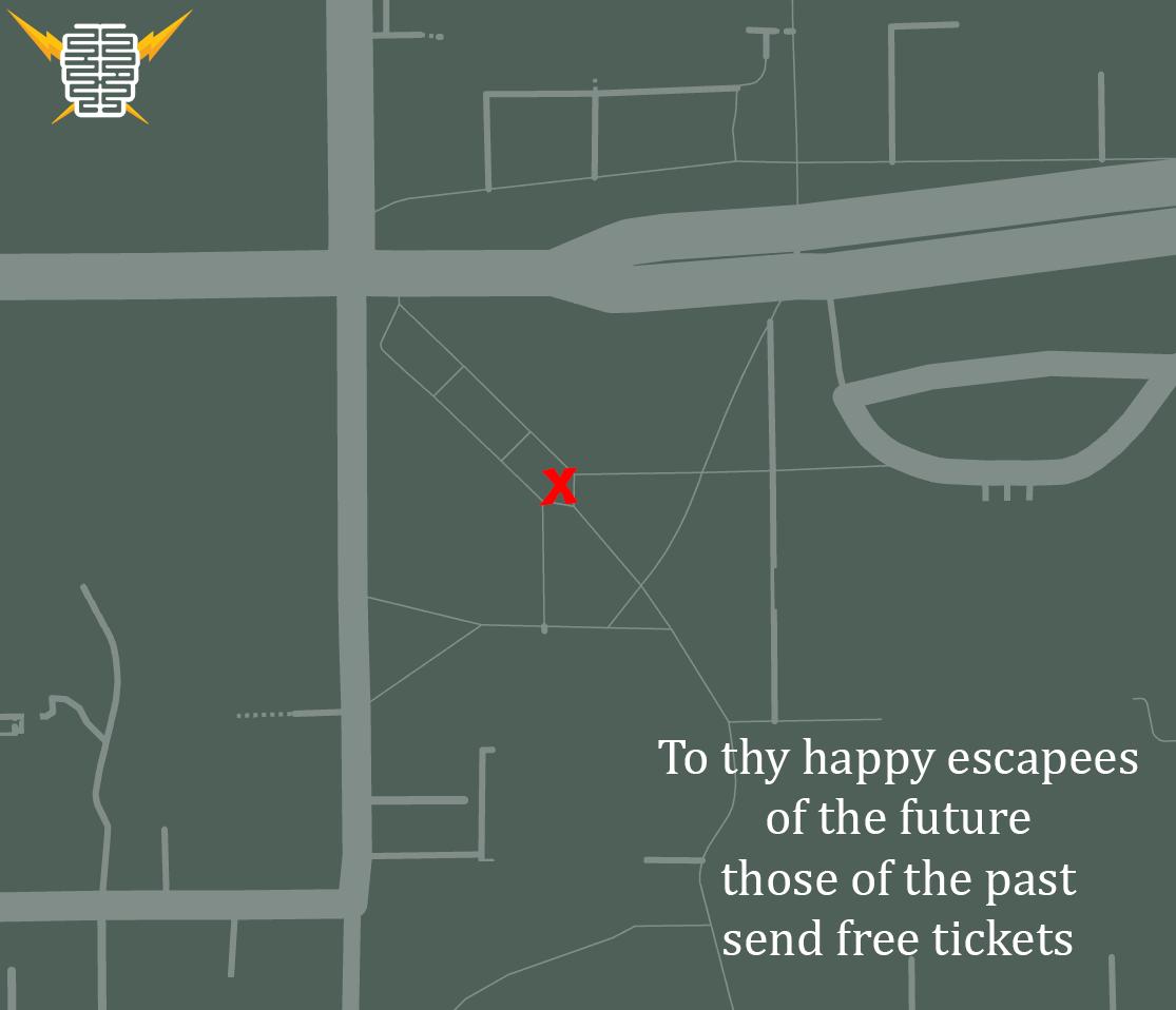 BrainyEscapes's tweet photo. The third reward has been located. Everyone seems very interested in this unusual hunt. The mysterious forces behind all of this are very pleased. Keep it up. https://t.co/Y2w7dJohgl