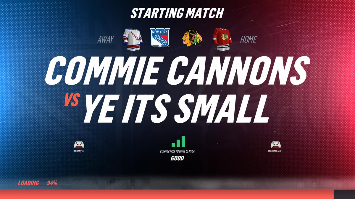 #EASPORTSNHL19 #XboxShare