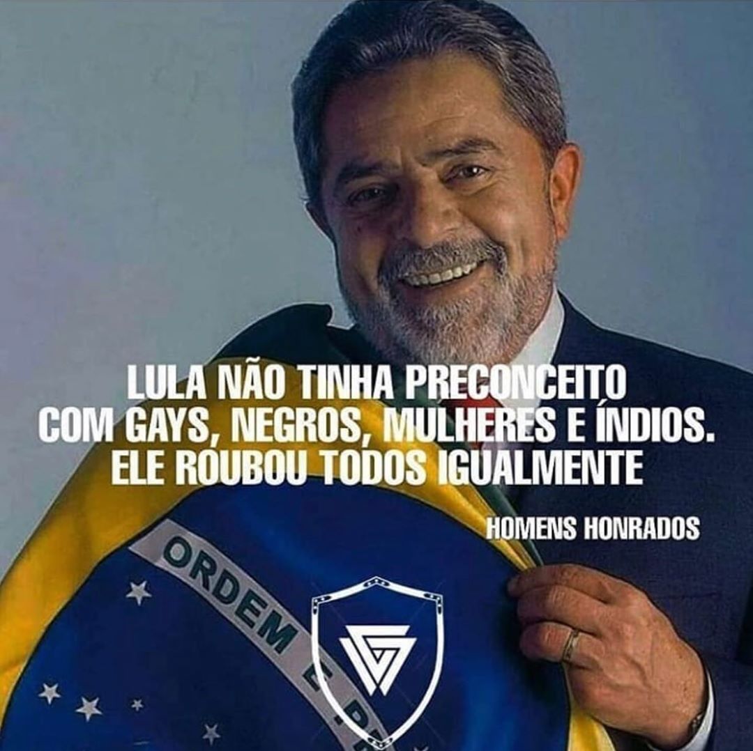 Carlos901311's tweet photo. #ReuDeNovoBabaca Nada de novidade na vida criminosa do Chefe da Quadrilha. https://t.co/nxXnJ3s9QN