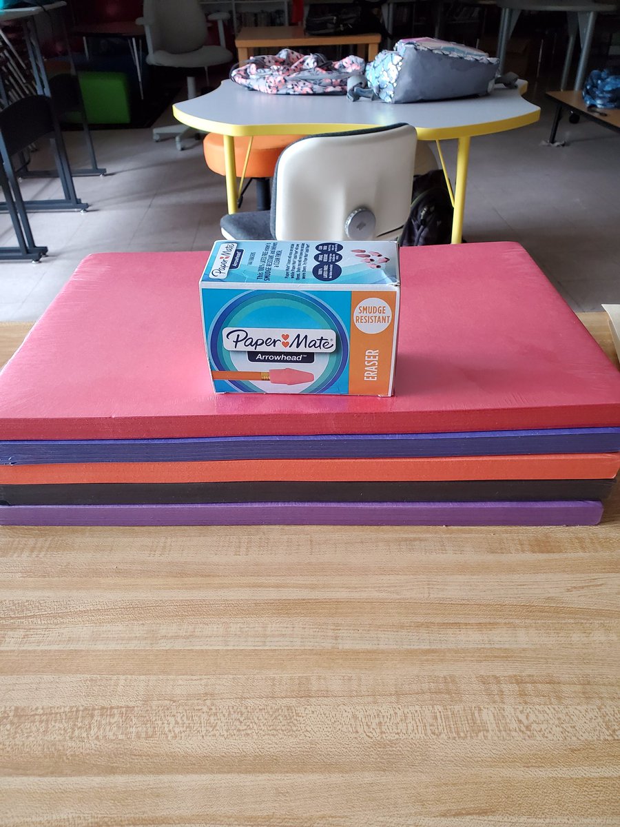 Thank you <a href="/GivingClassroom/">Classroom Giving</a> for this platform that allows super generous people to donate to teachers and their classeooms!! So grateful! #amazonwishlist #backtoschool