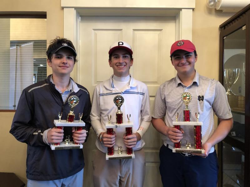 CPGTGolf's tweet photo. Ford's Colony Junior Open..Don't Miss Out!  June 22-23 in Williamsburg, VA.  Sign up at https://t.co/K1XSbz1zY6 https://t.co/SVTATkDeRC https://t.co/8b5hH3tX9d