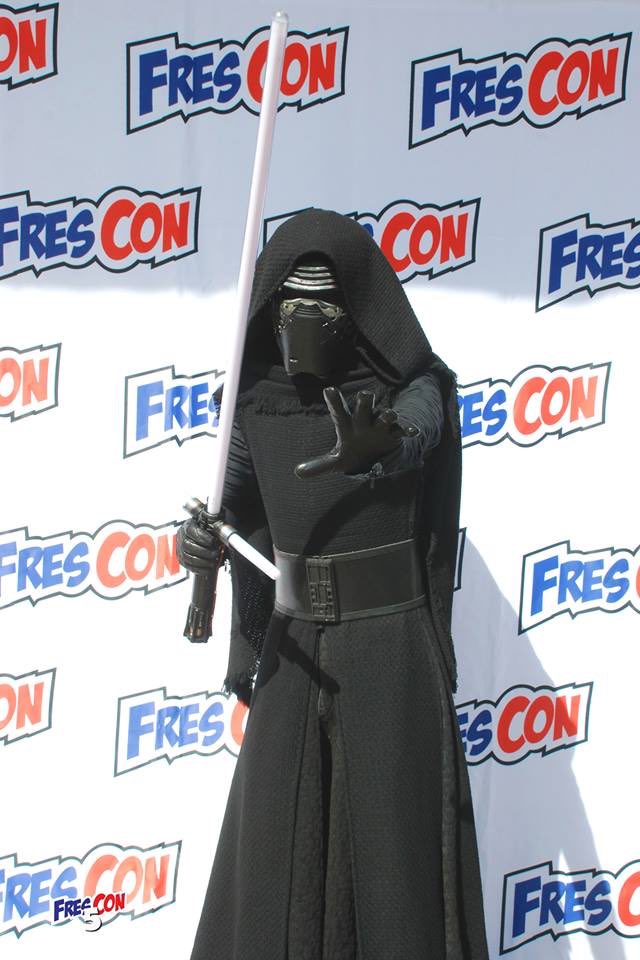 Fres_Con's tweet photo. Can you believe that it’s been exactly 2️⃣ months since #FresCon! 🤩
We love looking back at all of your creative #cosplays!
Let us know if you miss #FresCon too in the comments below! 👇 https://t.co/L9Oo8OfC1z