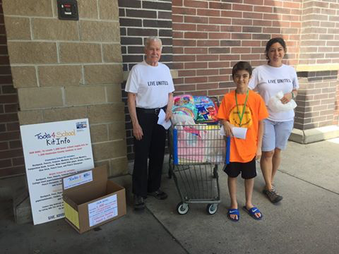 BookGardenFT's tweet photo. Great Volunteer Opportunity for Children of All Ages https://t.co/1bWlCBqPxJ https://t.co/EfI2WiJds3