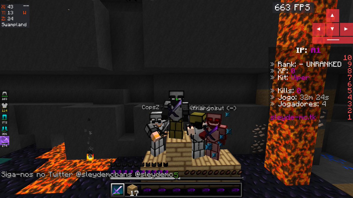 ✪ NextClan tweet media
