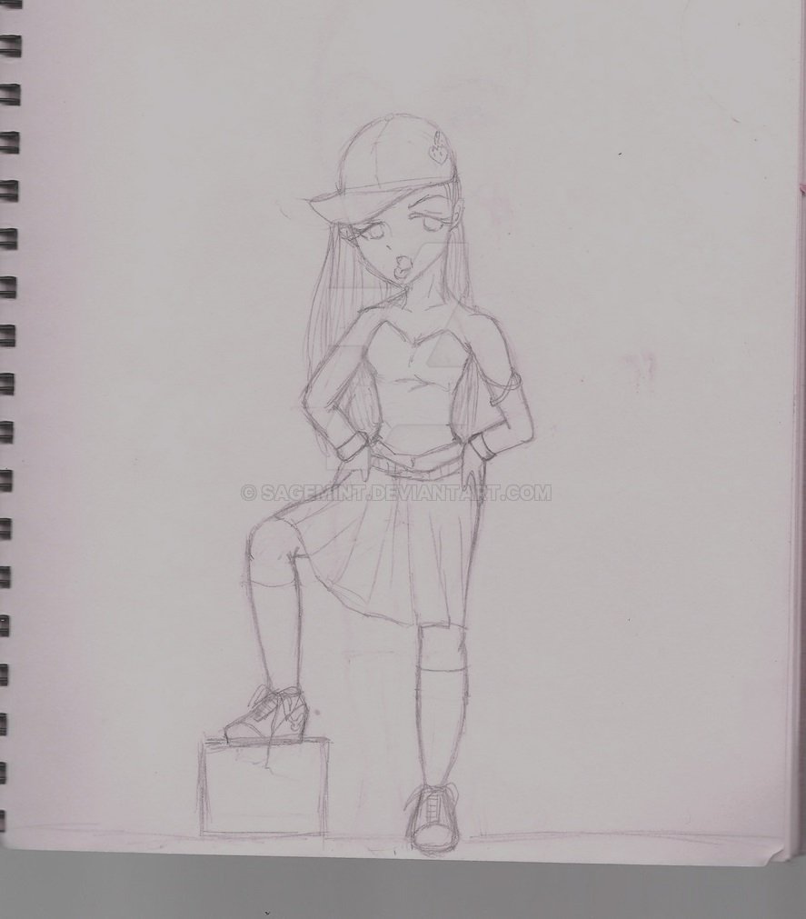 Miseague's tweet photo. Did the improvement art meme thing. I used to miss the way I used to draw around 2014/2015 a little.@_@ Although I'm just now realizing how much it resembles my art of today lol. #oldmiddlenew #digitalart #traditionalart
old-2011 (18/19)
middle-2015 (23)
new-2019 (26) https://t.co/Btj9qkgUMB