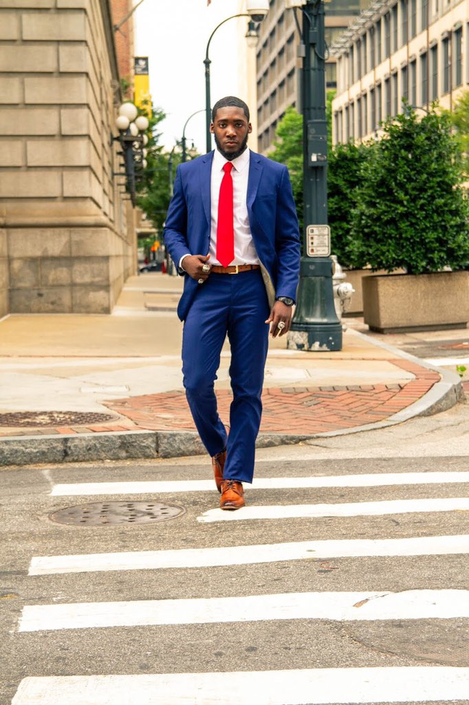 Cash_meer's tweet photo. Don’t know where this next phase leads. I just know I’m gonna look good in it. 🙏🏾💯 https://t.co/KRLFHrzfEQ