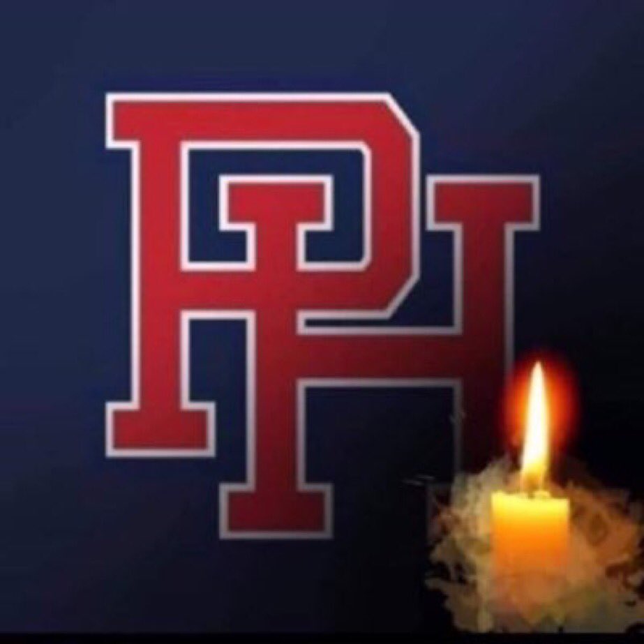 @theleedavisway - tomorrow let’s come together in support of the Patrick Henry High School community.  Plan to wear red tomorrow in solidarity with our Patriot family. #PHstrong #PHamily