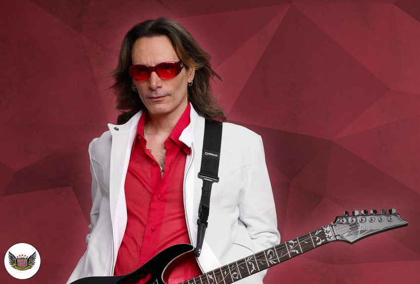 Happy Birthday Steve Vai! We hope you have a rockin\ day!    