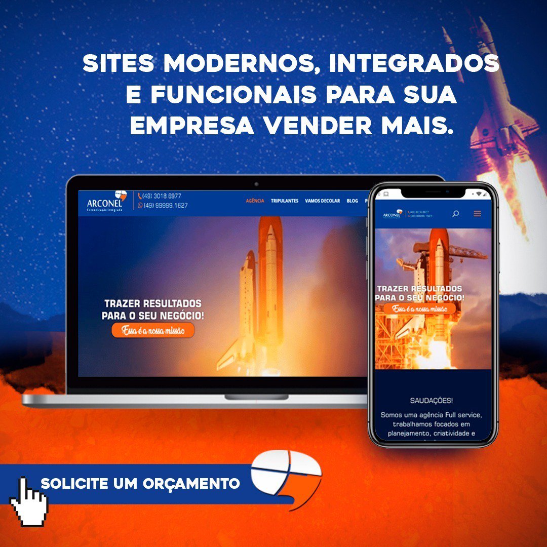 Arconel - Marketing e Design tweet media