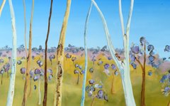 NewsAtNESA's tweet photo. One week to go until ARTEXPRESS opens at the Wagga Wagga Art Gallery. Showing from 21 June - 25 August, this is an impressive collection of artwork by #HSC2018 student artwork. More information available at https://t.co/qCnmq2HFPR @ArtsNESA https://t.co/NOaGNtYvsc