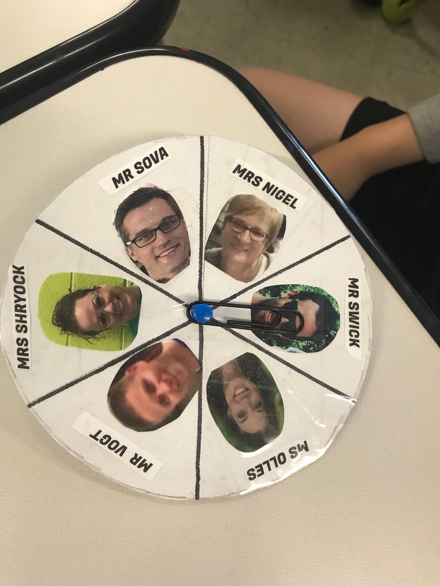 jean_nigel1's tweet photo. Probability Game day in math class. We had some really creative ones! #Wildcatgr8 https://t.co/F6yN4B1Ye2