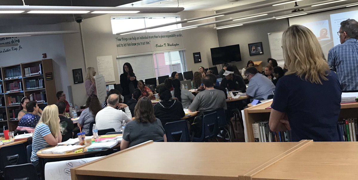 vegastheo's tweet photo. Met with @ClarkCountySch with our @cceanv #NegotiationsTeam then onto a new cohort of @NBPTS - proud of the student &amp; professional-centered #Union making a difference every day (even in the summer)! @CCEANBPDP @plpnvc @vikkicourtney #TeamCCEA #1ForKids #AccompishedTeachingMatters https://t.co/lw9hxMBncV