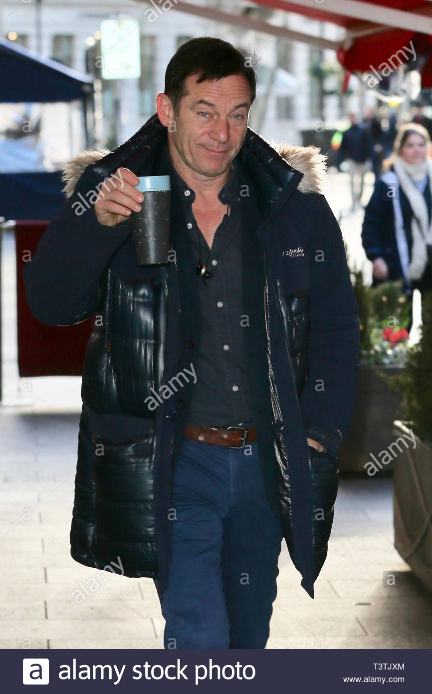 Happy birthday, beautiful man - Jason Isaacs 