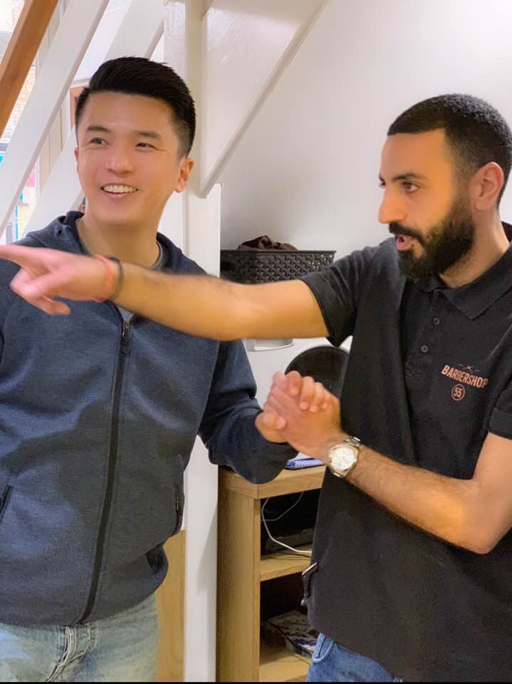 세계일주 라이브방송 '용진캠프', 국내 여행 유튜버 최초 100개국 기록 앞둬
6개국 87개국 여행을 완료, 아프리카TV 연말 시상식에서 최고의 콘텐츠상 수상
용진캠프 라이브 방송 운영 채널 :afreecatv.com/dragonms
유튜브 채널 : youtube.com/c/dragonzinceo
youtu.be/xZE0myFb_jI