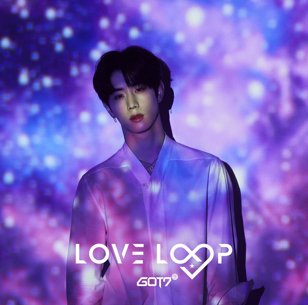 at_mark94's tweet photo. 😍❤️✨

#GOT7 #mark #loveloop https://t.co/8WIhTndOhA