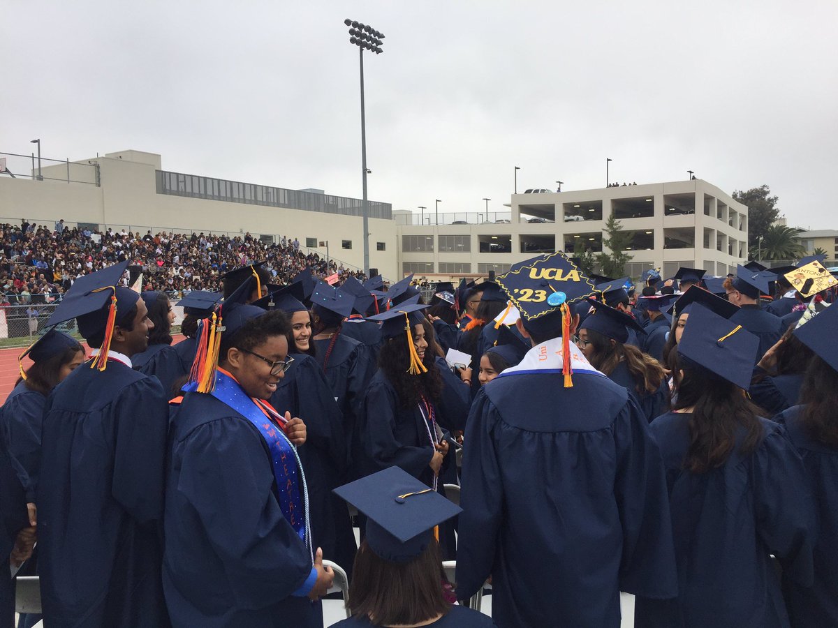 Congratulations class of 2019!  #Graduation2019 #graduationday