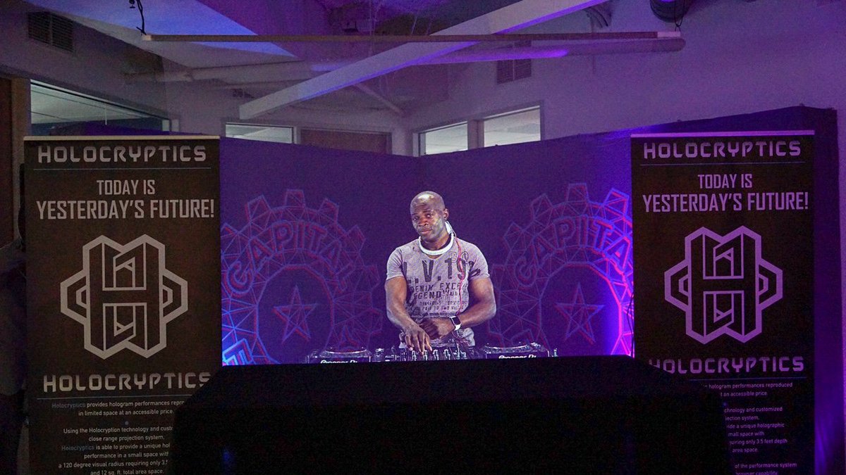 Capital Factory tweet media