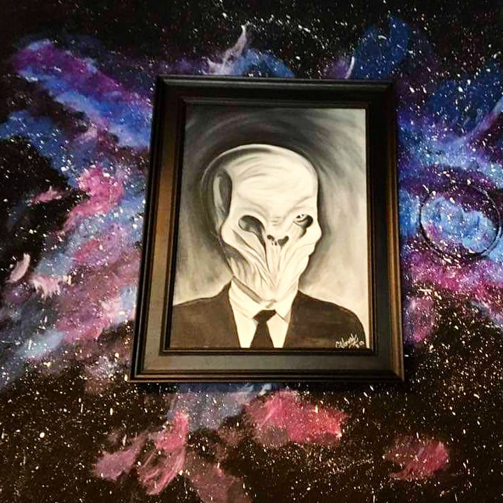 Welcome humans &amp; sub-humans of Portland, to Future Bar 🌌 The finest sci-fi themed bar &amp; music venue in town! 🌃 Feel free to follow our page &amp; make sure to spread the word! For bands looking to get booked at Future Bar, please refer to the email above. <a href="/FutureBarPDX/">Future Bar</a>