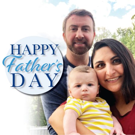 HomesForOurTrps's tweet photo. Happy Father’s Day to all dads!

Because of your support injured Veterans like Marine Cpl Kevin Blanchard were given the invaluable gift of caring for their children in a barrier-free environment. #fathersday https://t.co/h8KpqjtPT9