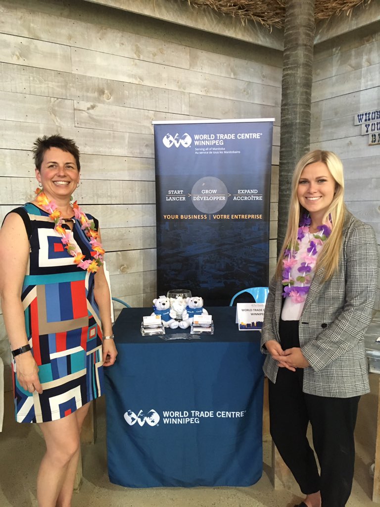 Stop by our booth <a href="/TheWpgChamber/">The Winnipeg Chamber of Commerce</a> #WPGSMALLBIZ forum!  <a href="/WTCWinnipeg/">World Trade Centre Winnipeg</a>, We are looking forward to meeting all of you! <a href="/TheBeachWPG/">The Beach Volleyball Centre</a> is a great venue!!