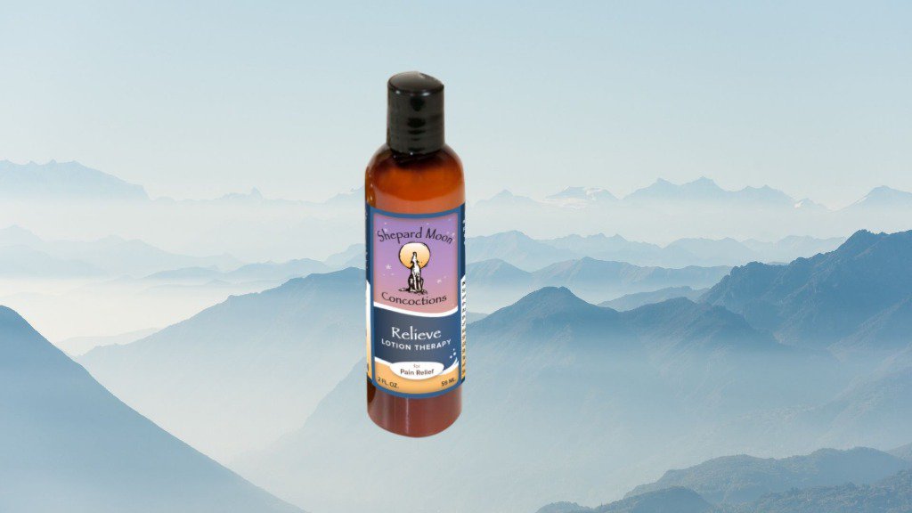 ShepardMoon's tweet image. Our Relieve Lotion Therapy is on sale this month! Shop now for 30% OFF! shepardmoon.com/component/hika…