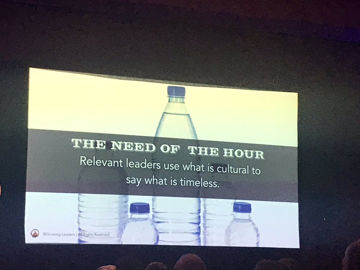 TwyllaHester's tweet photo. Tim Elmore presented the Keynote at day 3 of the CCOSA Summer Leadership Conference. Always inspiring. This was such a great conference. Anytime I can extend my learning and add new ideas to my tool belt I get excited. #CCOSA19 #oklaed @TimElmore https://t.co/h4RYR5dCGR