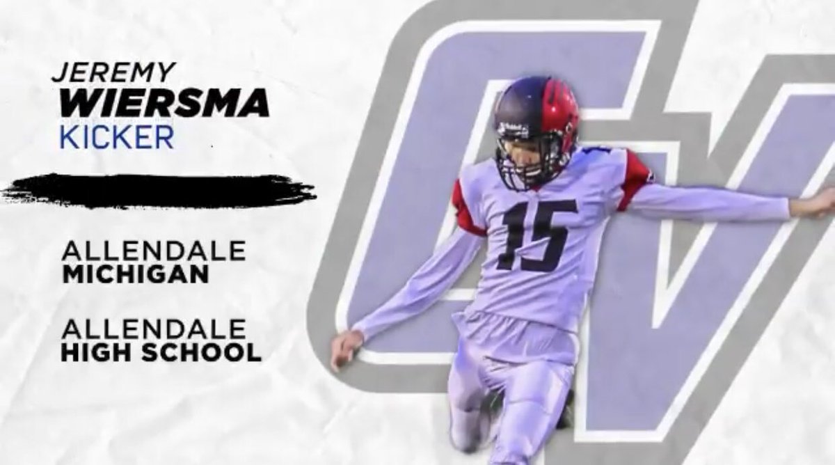 AllendaleBaseb1's tweet photo. Congrats to our seniors moving on to play college athletics!
-Jeremy Wiersema/ Grand Valley State University (Football)
-Mason Vredeveld/ Indiana Wesleyan University (Football)
-Alex Stephens/ Spring Arbor University (Baseball)
-Cooper Tolson/ Bethel University (Baseball) https://t.co/pOhV4zhFIH