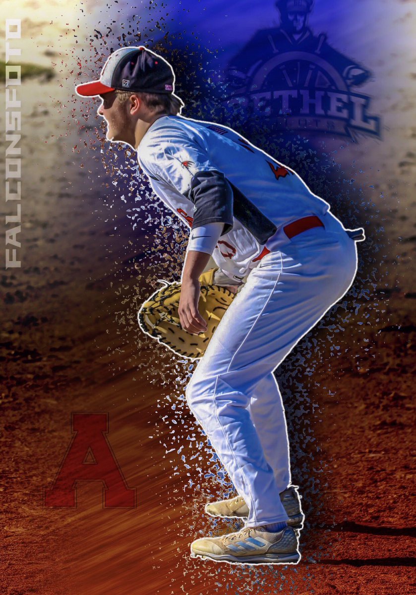 AllendaleBaseb1's tweet photo. Congrats to our seniors moving on to play college athletics!
-Jeremy Wiersema/ Grand Valley State University (Football)
-Mason Vredeveld/ Indiana Wesleyan University (Football)
-Alex Stephens/ Spring Arbor University (Baseball)
-Cooper Tolson/ Bethel University (Baseball) https://t.co/pOhV4zhFIH