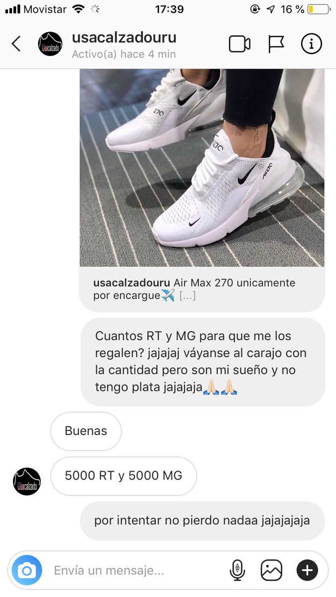 rodrifurman's tweet photo. dale gas que por intentar no pierdo nada jajajaj 5k de rt y mg asi las curto este finde🙏🏻 juéguensela gente de twitter https://t.co/8YVfs8xZ2e