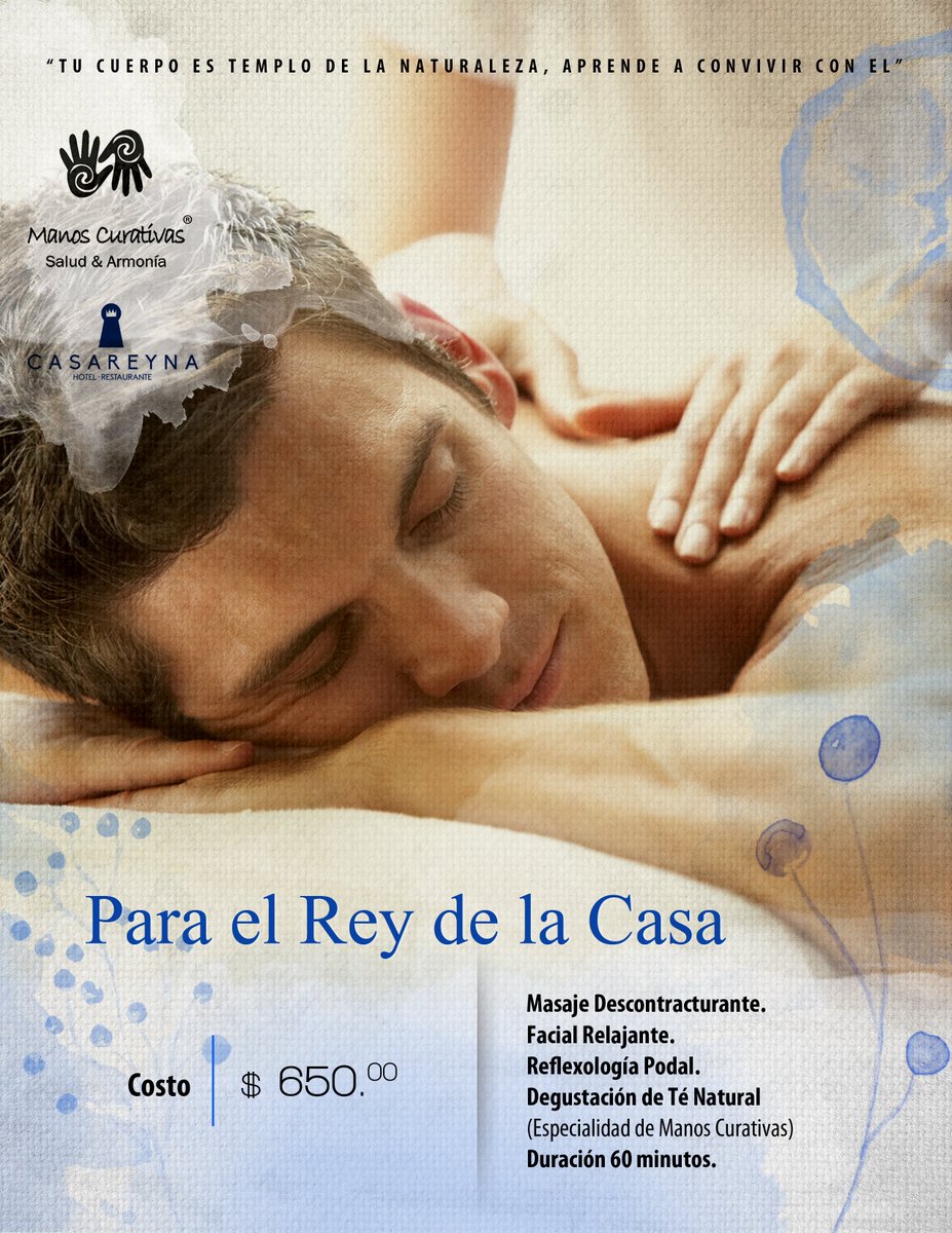 Manos Curativas Spa (@CurativasSpa) / Posts / X, image size:927x1200