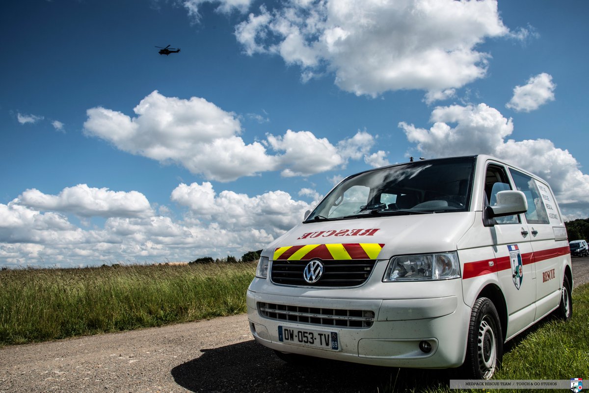 medpack_rescue's tweet photo. Nos deux jours de #couverturesanitaire #paramed sur la #baseaérienne107 s'achèvent dans la boue et la bonne humeur! 
Nous remercions #2Laventures ainsi que les militaires de la base pour leur confiance et leur accueil, ainsi que le #SSA pour leur collaboration 
#rescue #paramed https://t.co/EWMeUcuhwT