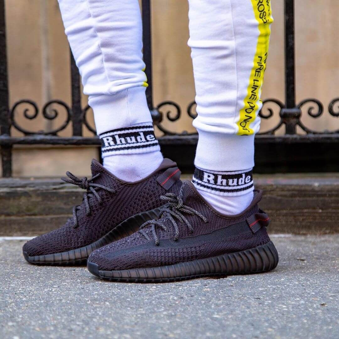 Yeezy Boost 350 V2 Reflective Synth Reflective Stadium