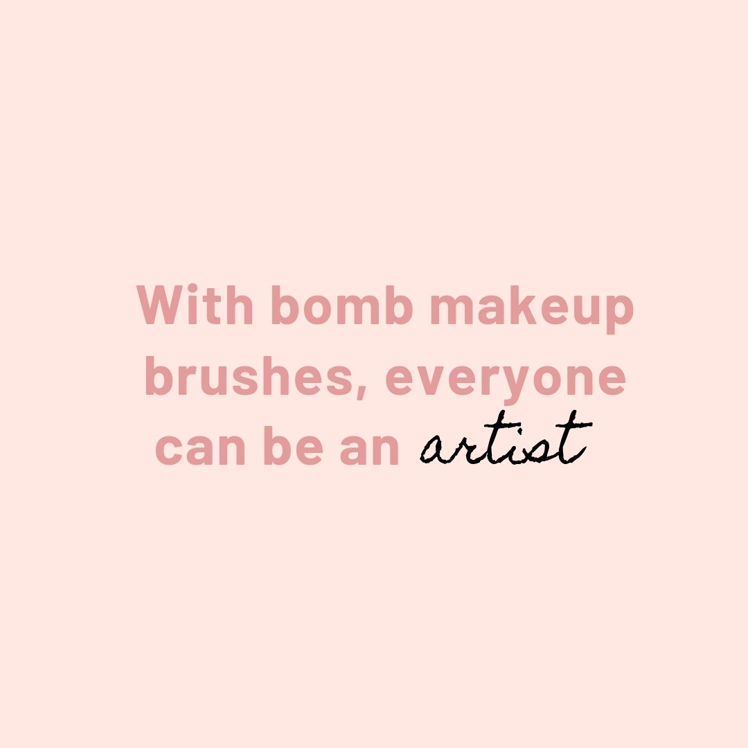 mymakeupbrush's tweet photo. Visit our Instagram (@mymakeupbrushset) to ENTER!

🏁 JUNE GIVEAWAY 🏁: Summer is almost here and we want to start yours off right 🌺 We’re gifting away a Mystery Cosmetic Bag! All you have to do is 💬 COMMENT your fave makeup product(s) that you carry everywhere... [more] https://t.co/nFxg4pFIv4