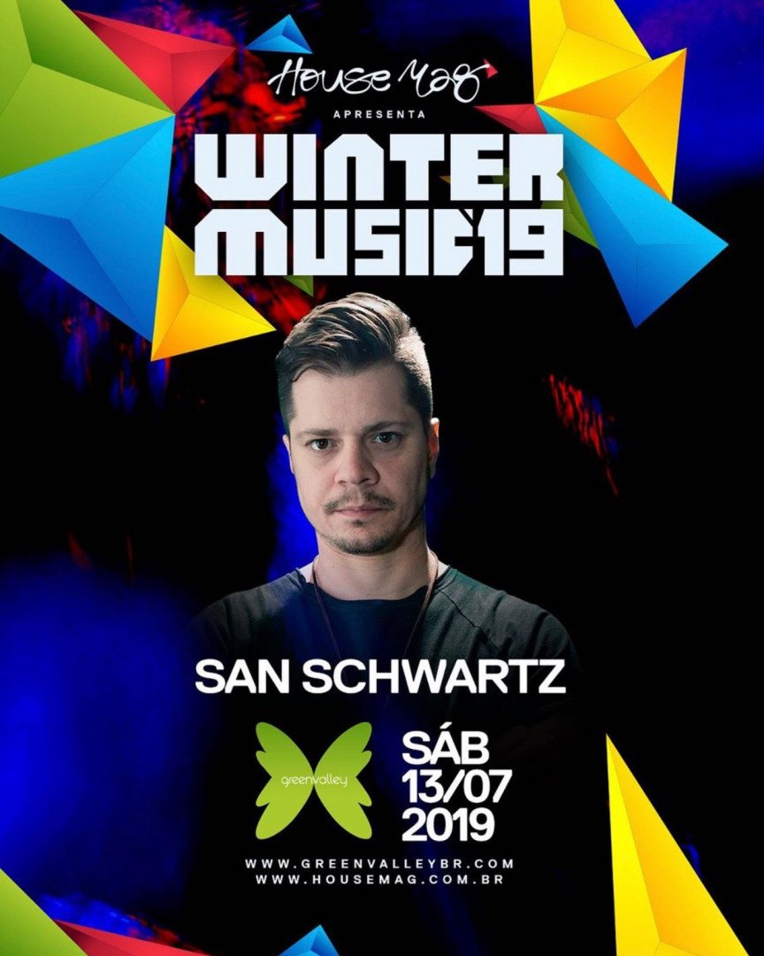 sanschwartz's tweet photo. Confirmado na @wintermusicbr, dia 13 de julho, no @greenvalleybr
-
👇
Play ▶ ... https://t.co/feD2IF9Xrr https://t.co/4T7sorVAQB