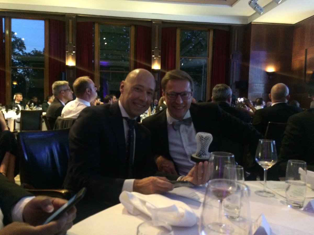 3D Printing Industry tweet media