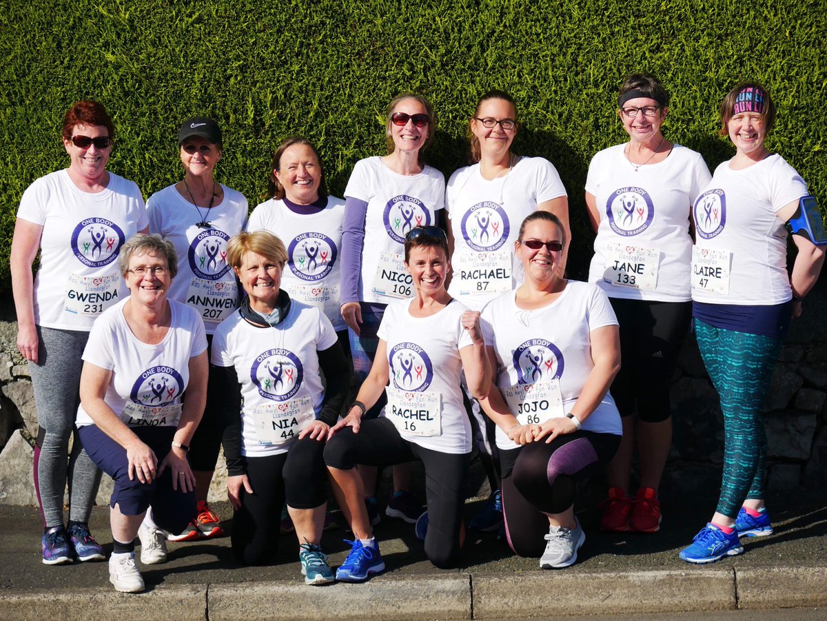 Pt1Body's tweet photo. My ONE BODY TEAM mean the World to me &amp; here are just a few reasons why! #personaltrainer #personaltraininganglesey #personaltrainerrhosneigr #personaltraining #runningschool  #running #couchto5k #team #runningcoach #coach #runningrace #goals #achieve #success #proud #magicmoment https://t.co/pKbBmJ716i