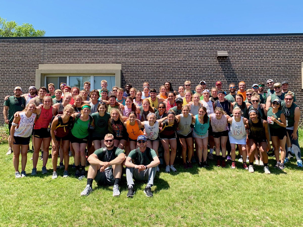 AIA Gophers tweet media