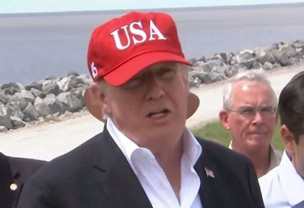 Woman Stabs Herself Because She’s ‘Tired of Living in Trump’s Country’ bluntforcetruth.com/news/woman-sta…