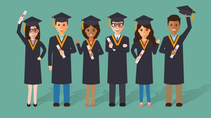 UofAConferences's tweet photo. Congrats to the @UAlbertaBiz graduates on your convocation today! #UAlberta #Yeg #YegMeetings #UAlberta19 #uofaconvocation https://t.co/dir6yW5MGq