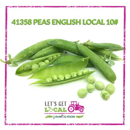 JAmbrogiFoods's tweet photo. We have a tremendous amount of LOCAL including these gems. #letsgetlocal #freshveggies #localtomatoes #eatfresh #englishpeas #beefsteak #freshnesscounts https://t.co/c8RhOKDs1y