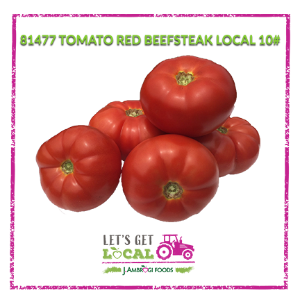 JAmbrogiFoods's tweet photo. We have a tremendous amount of LOCAL including these gems. #letsgetlocal #freshveggies #localtomatoes #eatfresh #englishpeas #beefsteak #freshnesscounts https://t.co/c8RhOKDs1y