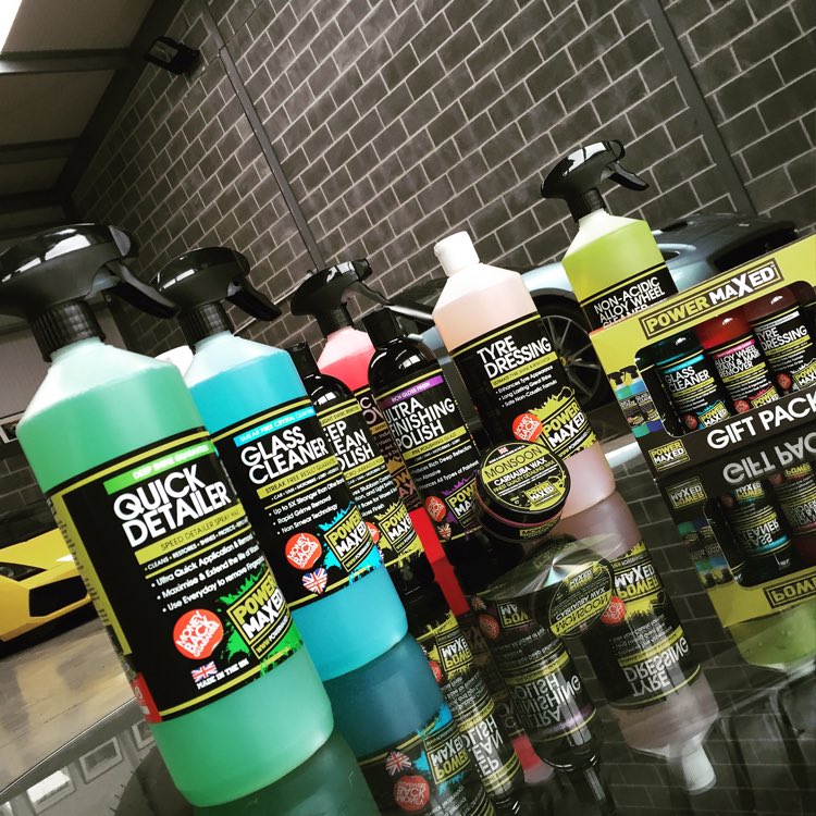 orangespanner's tweet photo. Keep your car looking fresh this summer with the @PowerMaxedUK range of valeting products available at orangespanner 

https://t.co/Vd6IL5z7GU

#powermaxed #valeting #detailing #carwash #bikewash #clean #cleanwhip #summer #everydaylowprices #newwebsite #onlineshopping #cleancar https://t.co/qWCIfiuD3o