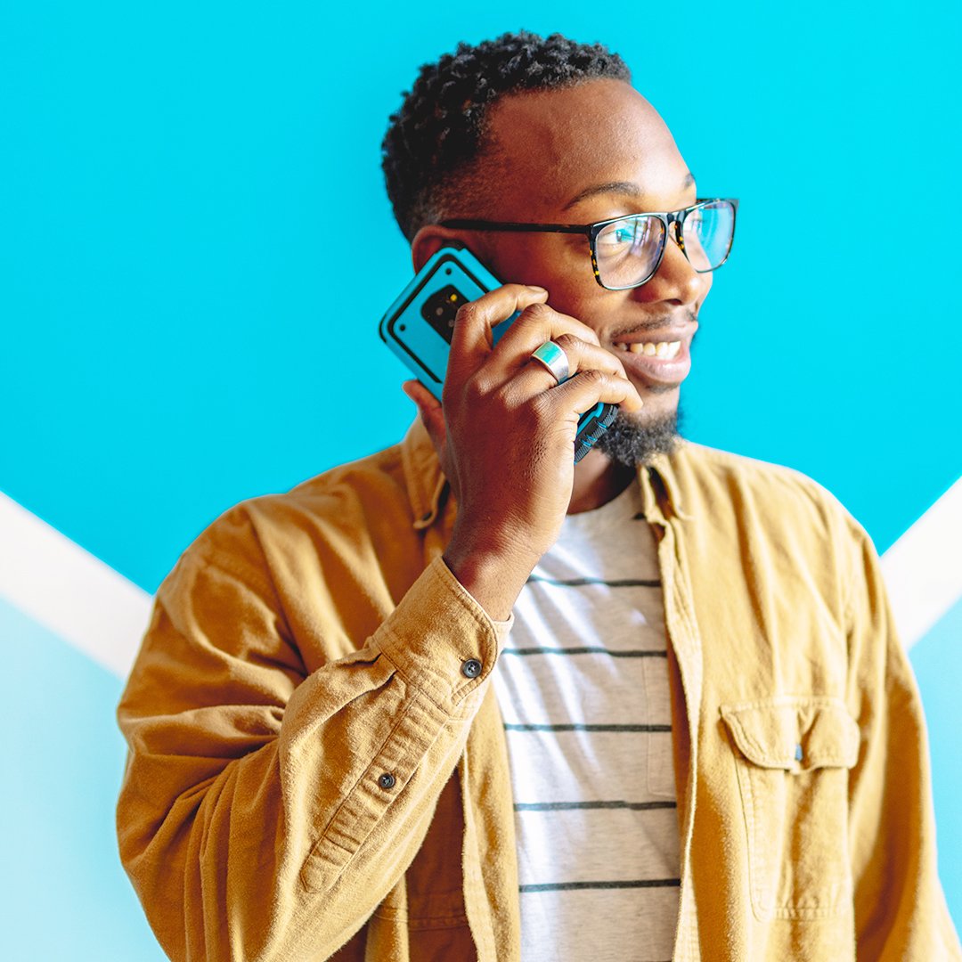 iblason's tweet photo. When Dad calls to repeat one of his many favorite quotes 🙄 

What are your best Dad quotes? Let us know...👇

#dadquotes #dad #thingsdadsdo #armorbox #s9plus https://t.co/W0vncu1zEE