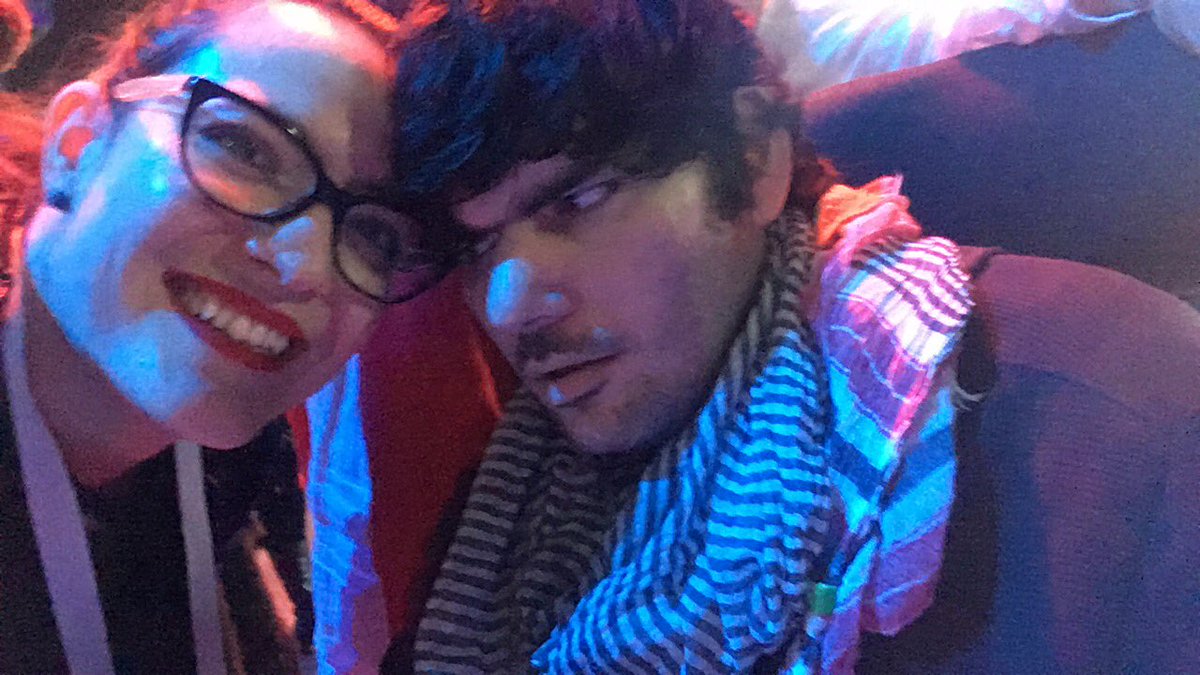pilitacobe's tweet photo. Con @lodejuancobenas que acaba de romperla en la @cumbre_global !!!! 👏🏻👏🏻👏🏻💪💪💪 https://t.co/VVyUGcQpfr