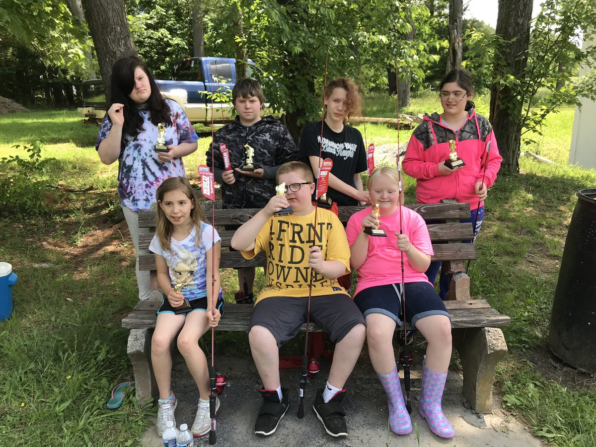 Fishing Derby ‘19